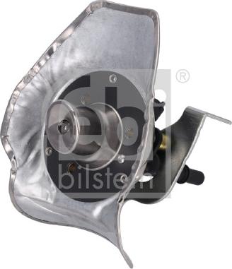 FEBI Bilstein 194834 - Modulo dosatore, Iniezione urea www.autoricambi360.it