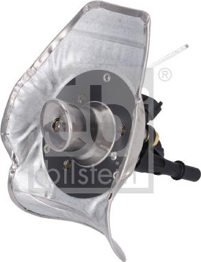 FEBI Bilstein 194838 - Modulo dosatore, Iniezione urea www.autoricambi360.it