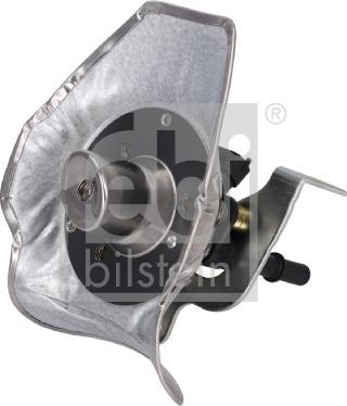 FEBI Bilstein 194833 - Modulo dosatore, Iniezione urea www.autoricambi360.it
