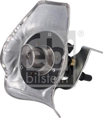FEBI Bilstein 194837 - Modulo dosatore, Iniezione urea www.autoricambi360.it