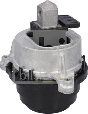 FEBI Bilstein 194828 - Sospensione, Motore www.autoricambi360.it