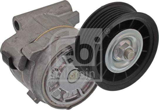 FEBI Bilstein 19487 - Tendicinghia, Cinghia Poly-V www.autoricambi360.it