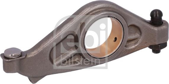 FEBI Bilstein 194356 - Leva a bilanciere, Controllo motore www.autoricambi360.it
