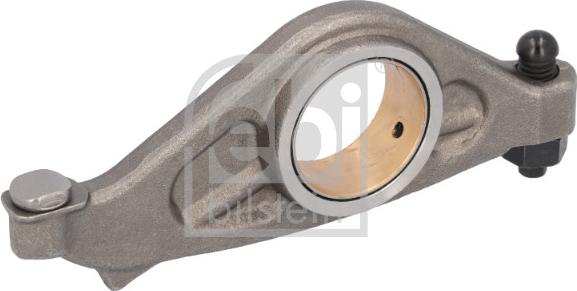 FEBI Bilstein 194358 - Leva a bilanciere, Controllo motore www.autoricambi360.it