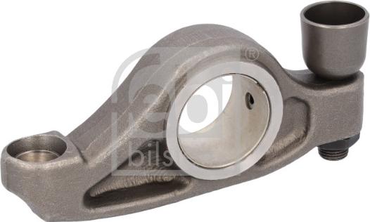 FEBI Bilstein 194357 - Leva a bilanciere, Controllo motore www.autoricambi360.it