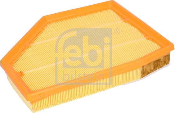Febi Bilstein 194306 - Filtro aria www.autoricambi360.it