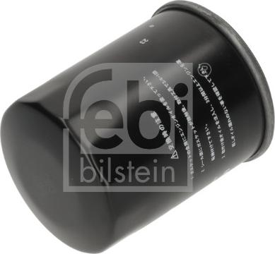 Febi Bilstein 194303 - Filtro idraulico, Cambio automatico www.autoricambi360.it