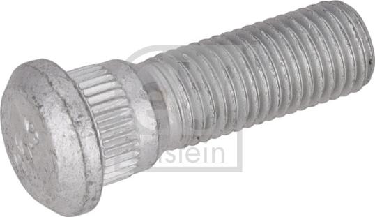 Febi Bilstein 194334 - Bullone ruota www.autoricambi360.it