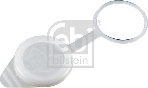 FEBI Bilstein 194373 - Chiusura, serbatoio acqua lavavetr www.autoricambi360.it