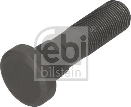 FEBI Bilstein 194294 - Bullone ruota www.autoricambi360.it