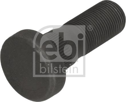 FEBI Bilstein 194295 - Bullone ruota www.autoricambi360.it