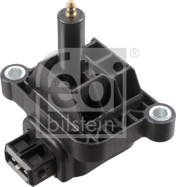 FEBI Bilstein 194253 - Bobina d'accensione www.autoricambi360.it
