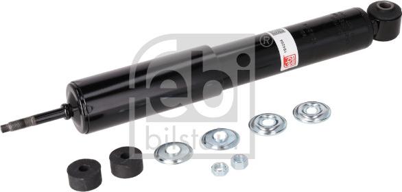 FEBI Bilstein 194204 - Ammortizzatore www.autoricambi360.it