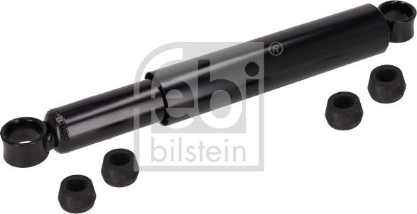 Febi Bilstein 194203 - Ammortizzatore www.autoricambi360.it