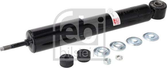 Febi Bilstein 194202 - Ammortizzatore www.autoricambi360.it