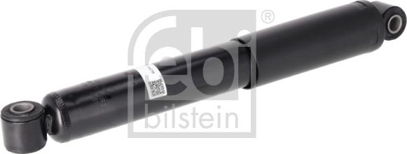 FEBI Bilstein 194219 - Ammortizzatore www.autoricambi360.it