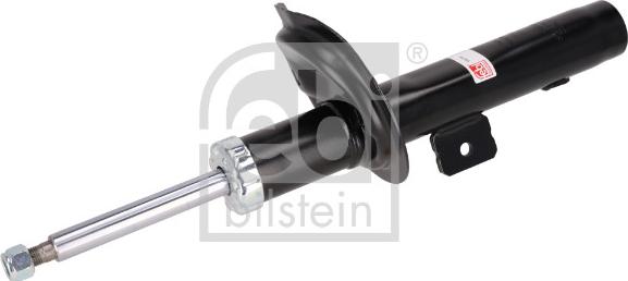 Febi Bilstein 194214 - Ammortizzatore www.autoricambi360.it