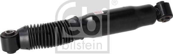 Febi Bilstein 194216 - Ammortizzatore www.autoricambi360.it