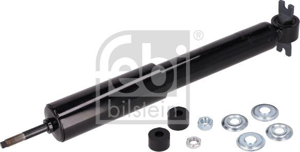 Febi Bilstein 194210 - Ammortizzatore www.autoricambi360.it
