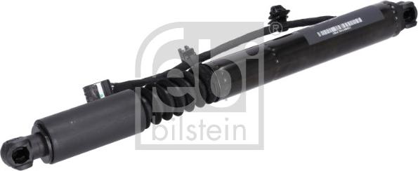Febi Bilstein 194289 - Ammortizzatore pneumatico, Porta a battente www.autoricambi360.it