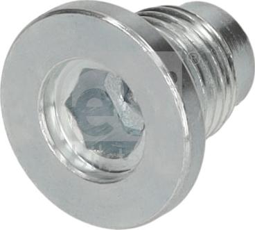 FEBI Bilstein 194283 - Vite di chiusura, vaschetta dell'olio www.autoricambi360.it