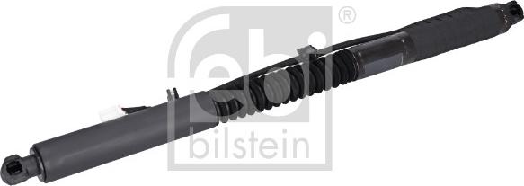 Febi Bilstein 194282 - Ammortizzatore pneumatico, Porta a battente www.autoricambi360.it