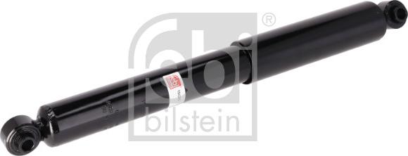 FEBI Bilstein 194233 - Ammortizzatore www.autoricambi360.it