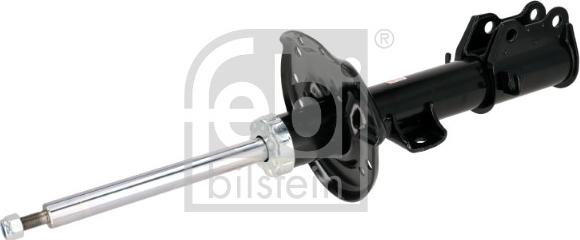 Febi Bilstein 194222 - Ammortizzatore www.autoricambi360.it