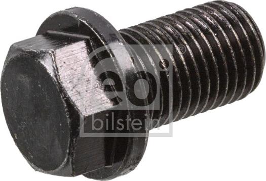 FEBI Bilstein 194278 - Vite di chiusura, vaschetta dell'olio www.autoricambi360.it