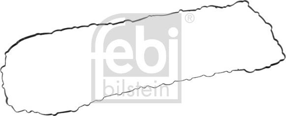 FEBI Bilstein 194790 - Guarnizione, Copritestata www.autoricambi360.it