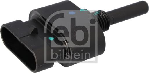 FEBI Bilstein 194746 - Sensore, Temperatura refrigerante www.autoricambi360.it