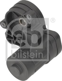 Febi Bilstein 194740 - Regolatore, Pinza freno stazionamento www.autoricambi360.it