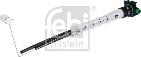 FEBI Bilstein 194743 - Sensore, Livello carburante www.autoricambi360.it