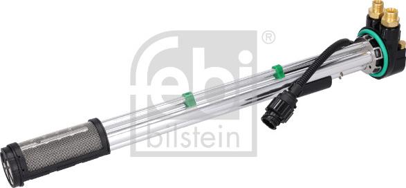 FEBI Bilstein 194742 - Sensore, Livello carburante www.autoricambi360.it