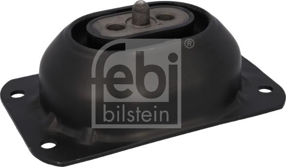 FEBI Bilstein 194761 - Sospensione, Motore www.autoricambi360.it