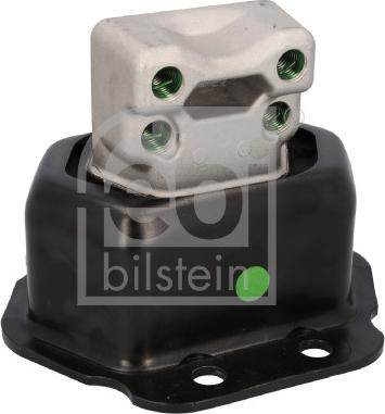 FEBI Bilstein 194706 - Sospensione, Motore www.autoricambi360.it