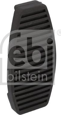 FEBI Bilstein 194782 - Rivestimento pedale, Pedale frizione www.autoricambi360.it