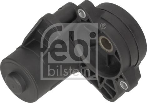 Febi Bilstein 194738 - Regolatore, Pinza freno stazionamento www.autoricambi360.it