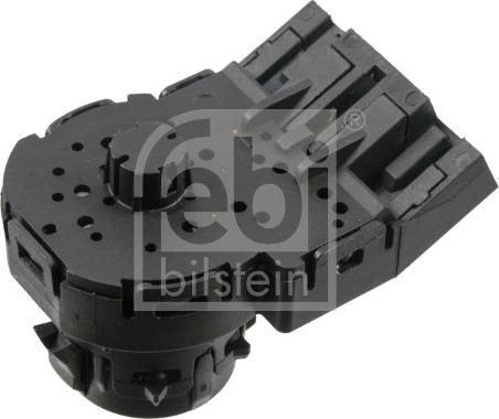 FEBI Bilstein 194729 - Interruttore, Accensione / motorino d'avviamento www.autoricambi360.it