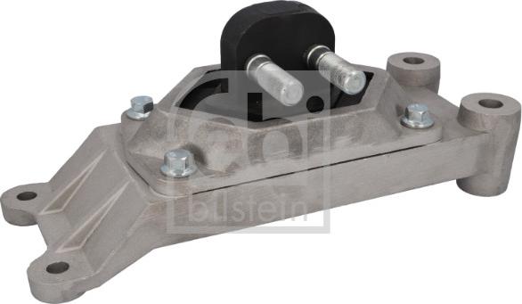 FEBI Bilstein 195997 - Sospensione, Motore www.autoricambi360.it