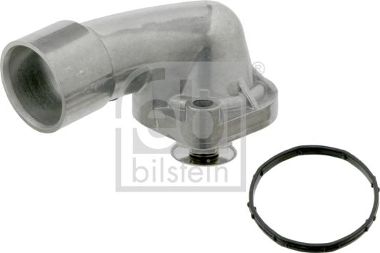Febi Bilstein 19595 - Termostato, Refrigerante www.autoricambi360.it