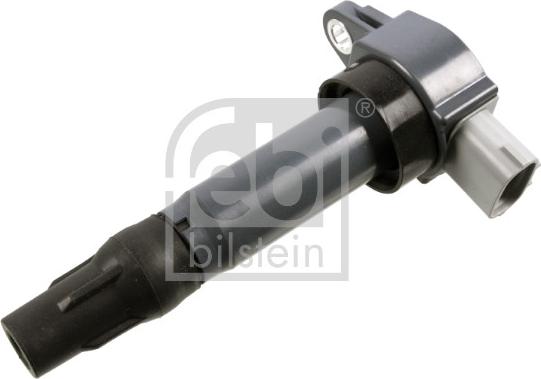 FEBI Bilstein 195969 - Bobina d'accensione www.autoricambi360.it