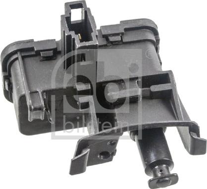 Febi Bilstein 195974 - Attuatore, Chiusura centralizzata www.autoricambi360.it