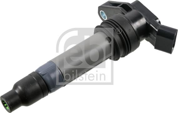 Febi Bilstein 195970 - Bobina d'accensione www.autoricambi360.it