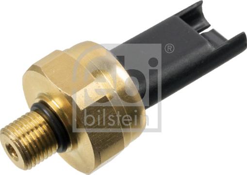 FEBI Bilstein 195978 - Sensore, Pressione carburante www.autoricambi360.it