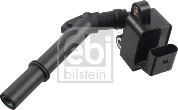 Febi Bilstein 195972 - Bobina d'accensione www.autoricambi360.it