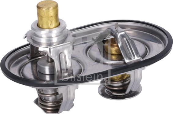 Febi Bilstein 195477 - Termostato, Refrigerante www.autoricambi360.it