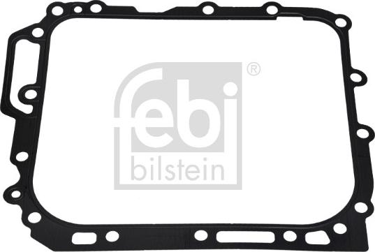 Febi Bilstein 195099 - Guarnizione, Cambio automatico www.autoricambi360.it