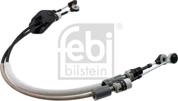 FEBI Bilstein 195040 - Cavo comando, Cambio manuale www.autoricambi360.it