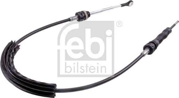 FEBI Bilstein 195014 - Cavo comando, Cambio manuale www.autoricambi360.it